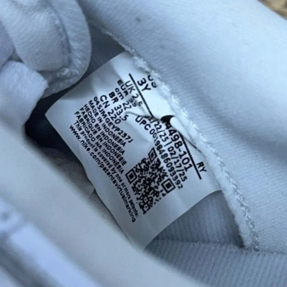Nike brand new